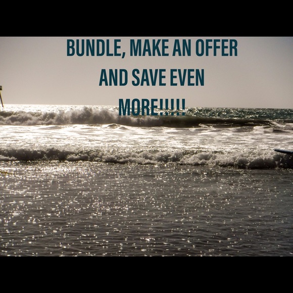 BUNDLING WELCOME!! - Picture 1 of 1